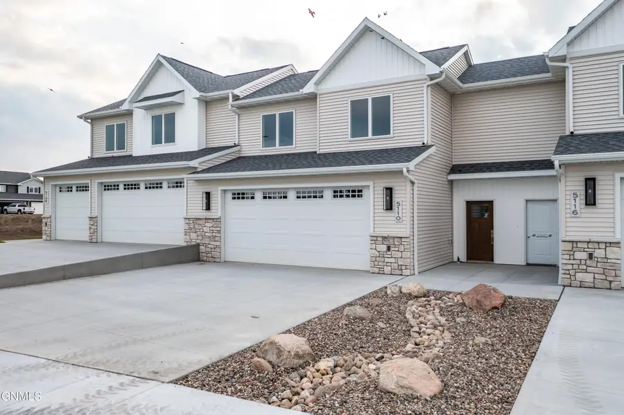 5110 Durango Drive, Bismarck, ND 58503 - #2