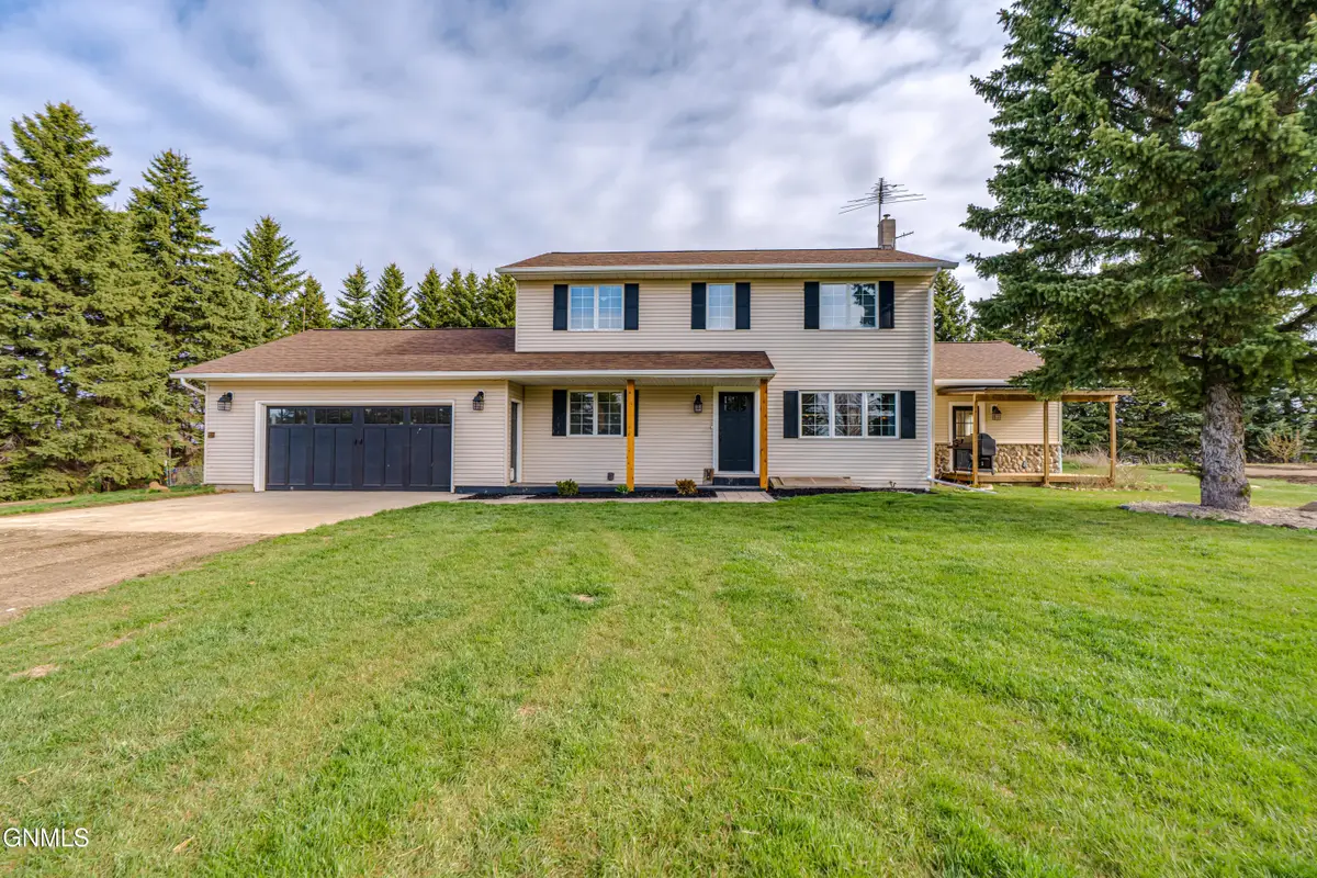 13451 52 Street Ne, Baldwin, ND 58521 - #1