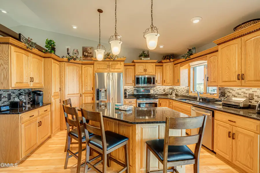 5024 Driftwood Lane, Bismarck, ND 58503 - #2