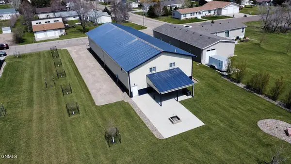 345 1st Road Sw, Pick City, ND 58545