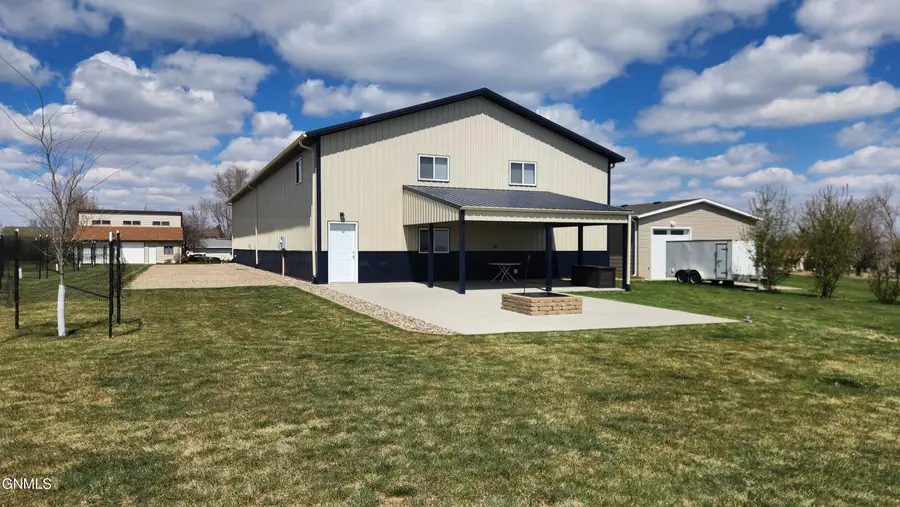 345 1st Road Sw, Pick City, ND 58545 - #2