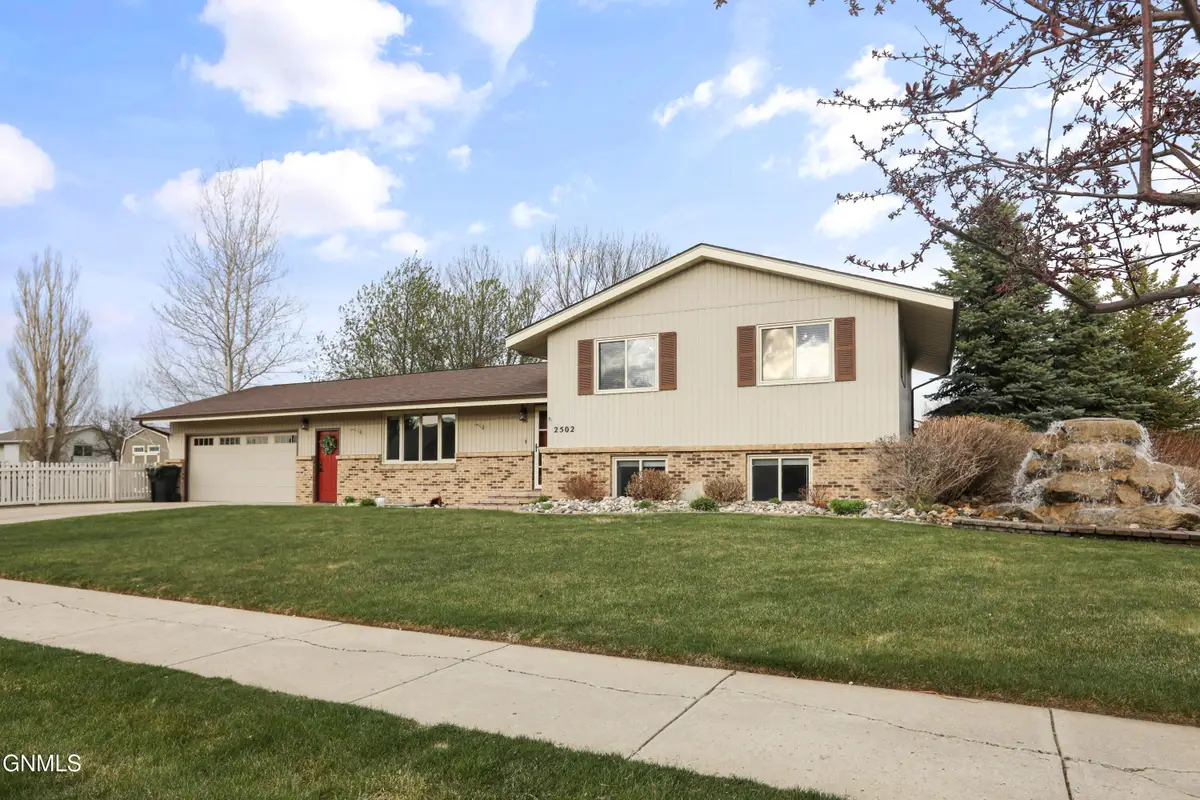 2502 14th Avenue W, Williston, ND 58801 - #1