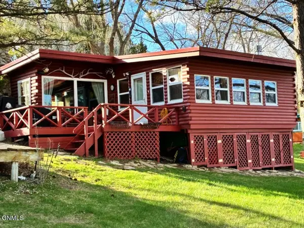 23 Pike Point, Lake Tschida, ND 58533