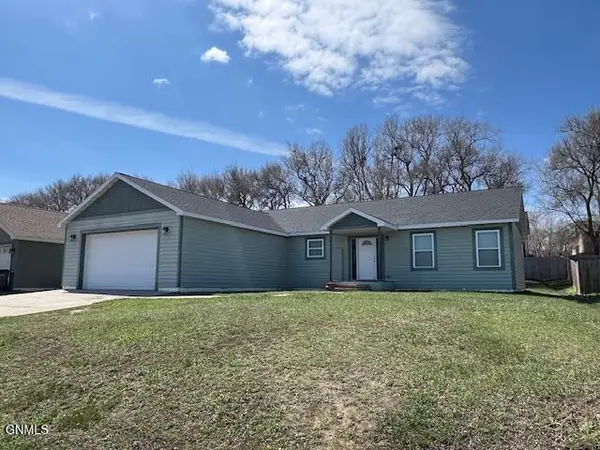 1417 E Pheasant Ridge Street, Watford City, ND 58854