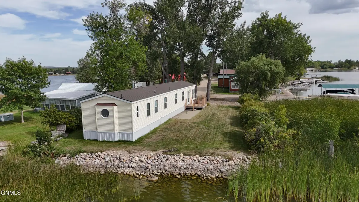 38 Brush Lake, Mercer, ND 58559 - #1