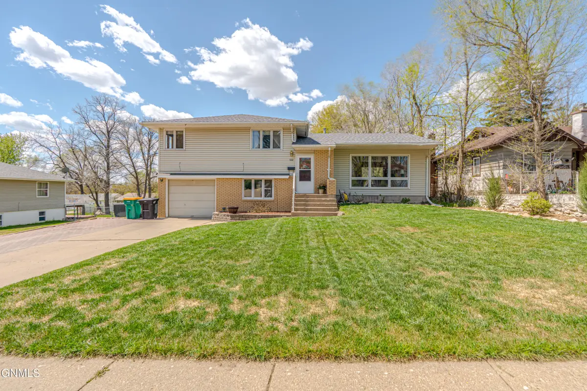 502 N 21st Street, Bismarck, ND 58501 - #1