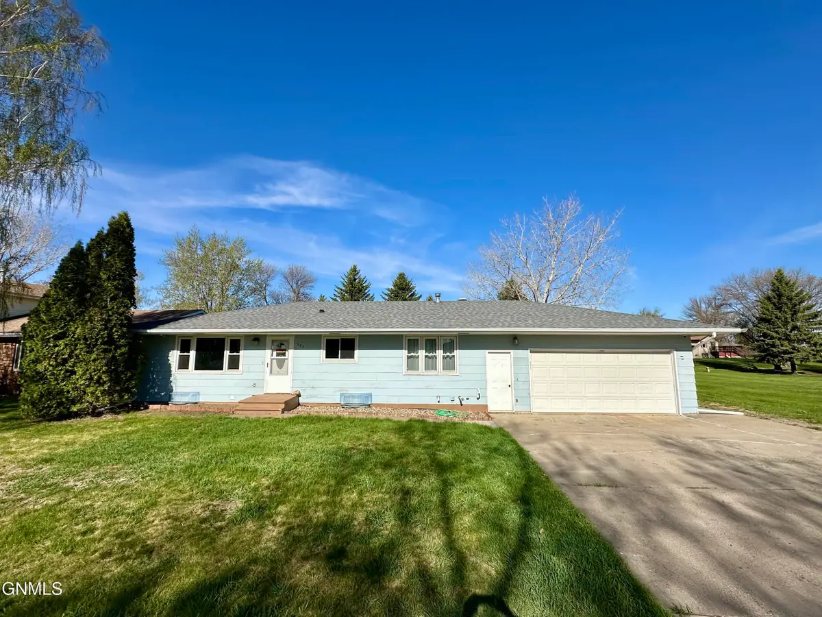 503 Sayler Street, Underwood, ND 58576 - #1