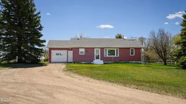 36601 Highway 14, Wing, ND 58494