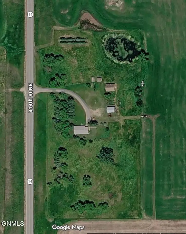 36601 Highway 14, Wing, ND 58494 - #3