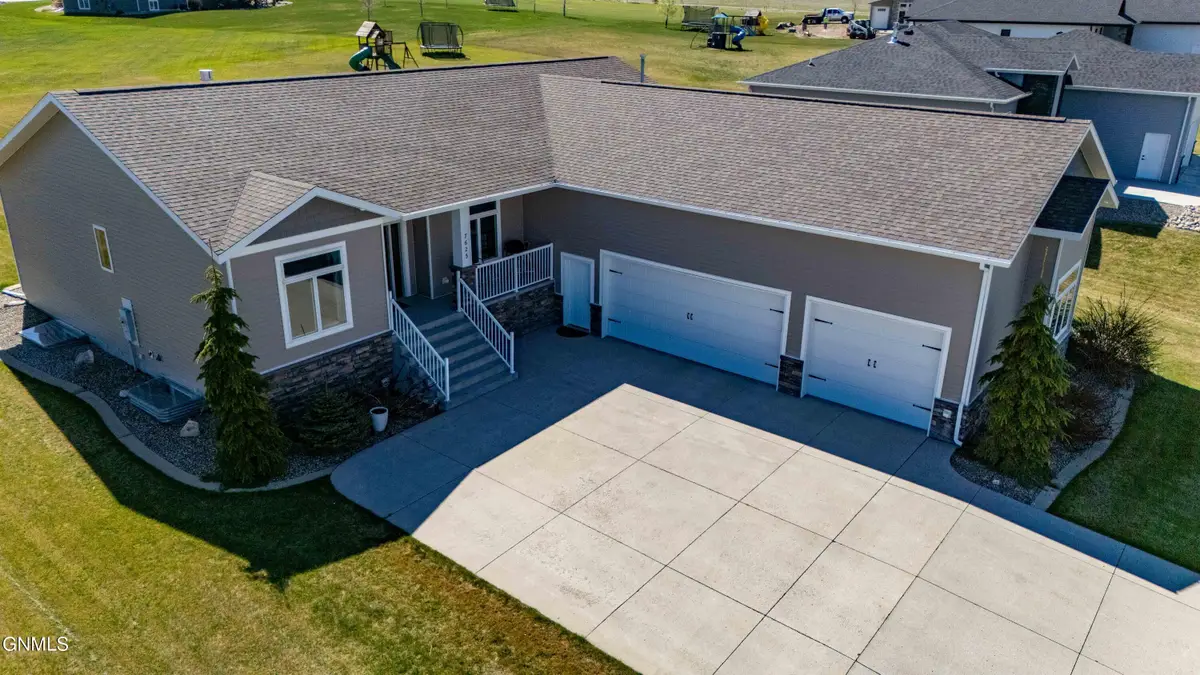 7623 Hawktree Drive, Bismarck, ND 58503 - #1