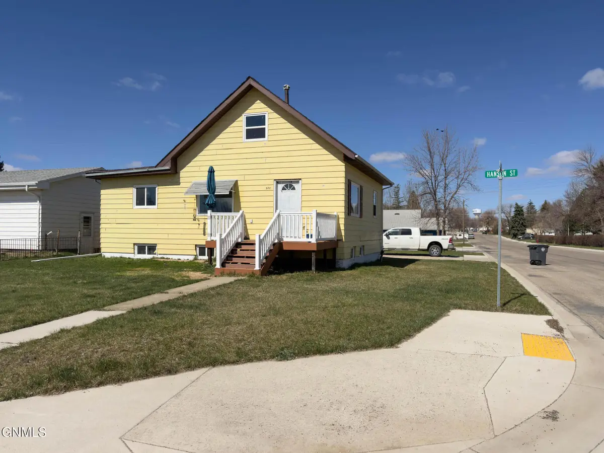 322 Hanson Street N, Tioga, ND 58852 - #1