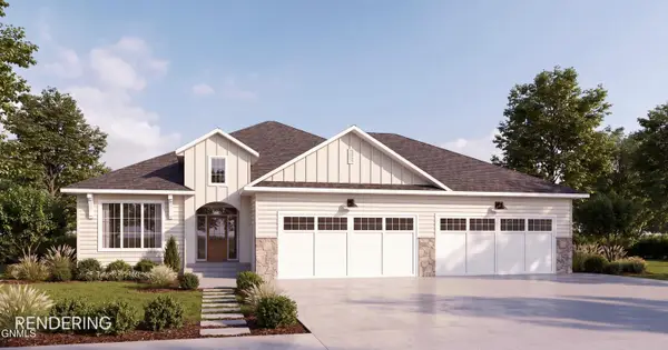 1911 Antler Avenue, Bismarck, ND 58503