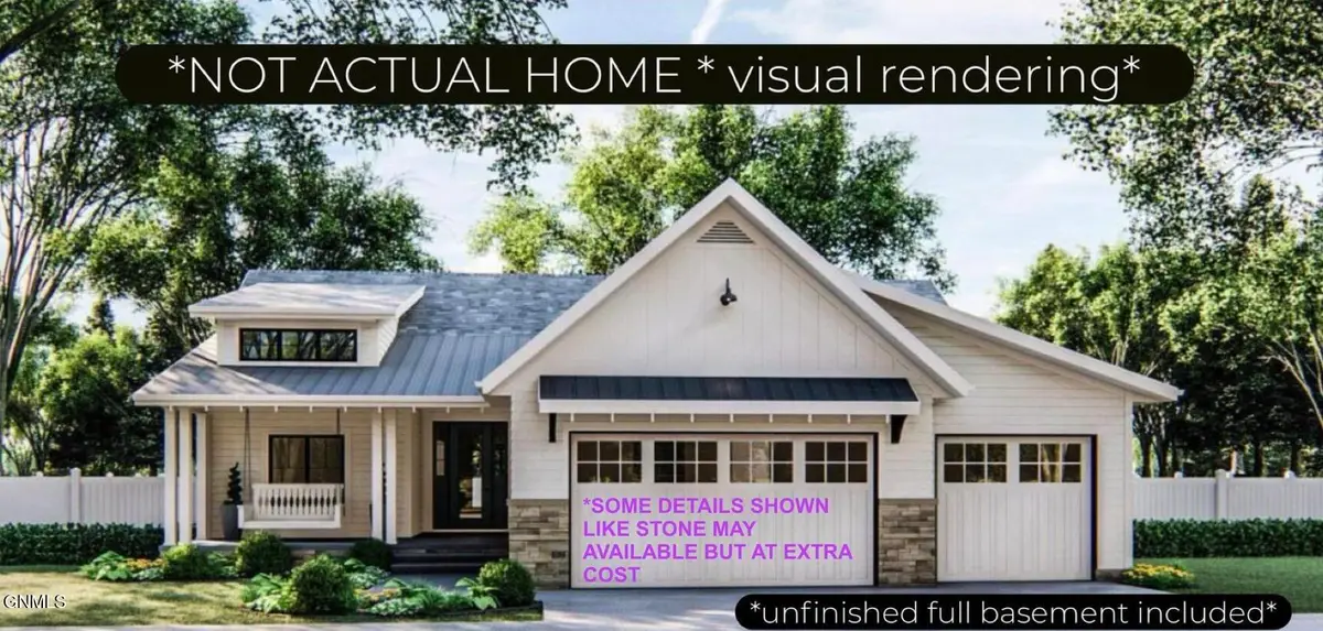 Tbd 29th Avenue W, Williston, ND 58801 - #1