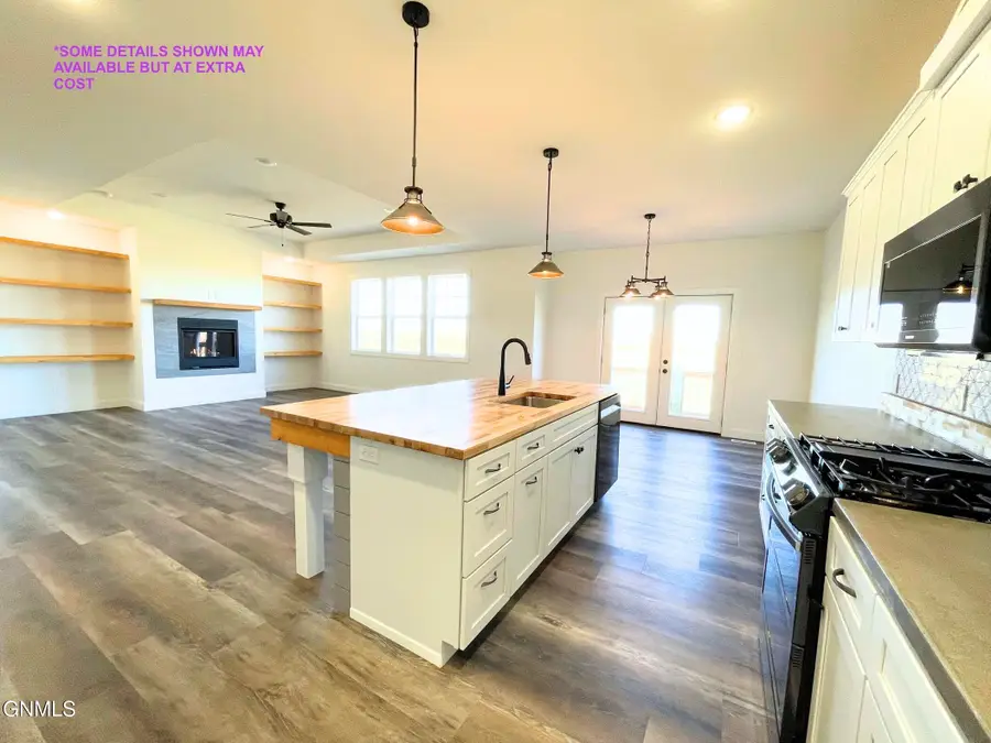 Tbd 29th Avenue W, Williston, ND 58801 - #2