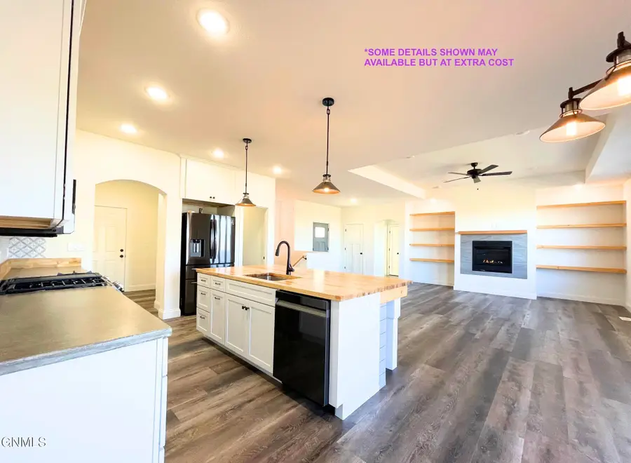 Tbd 29th Avenue W, Williston, ND 58801 - #3