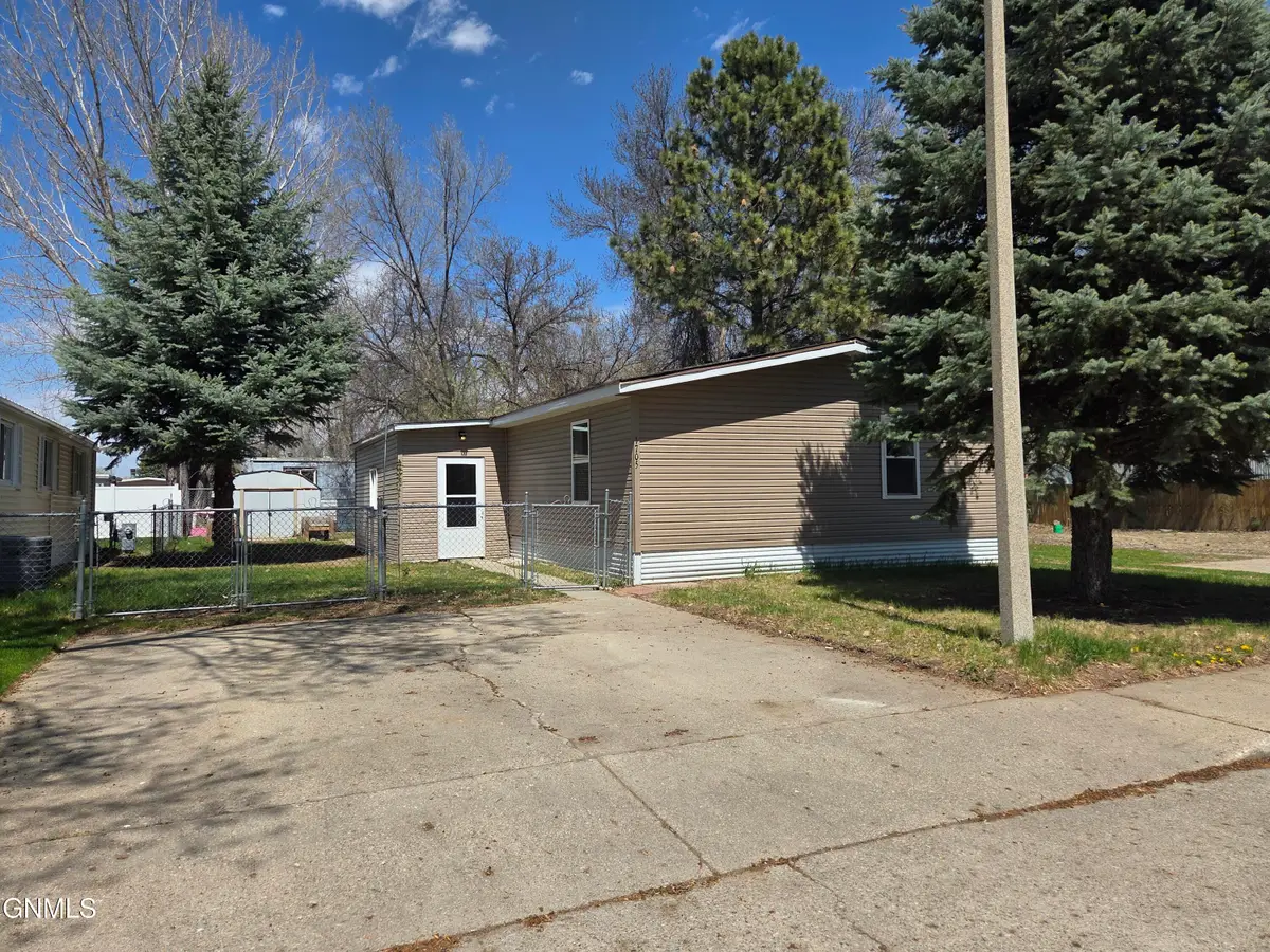 1119 University Drive #1705, Bismarck, ND 58504 - #1