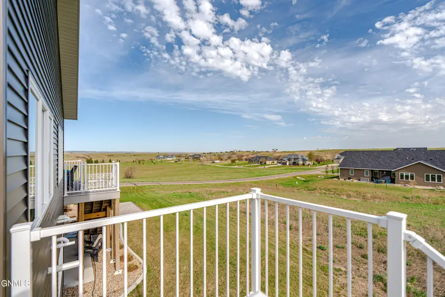 8029 Hawktree Drive, Bismarck, ND 58503 - #2