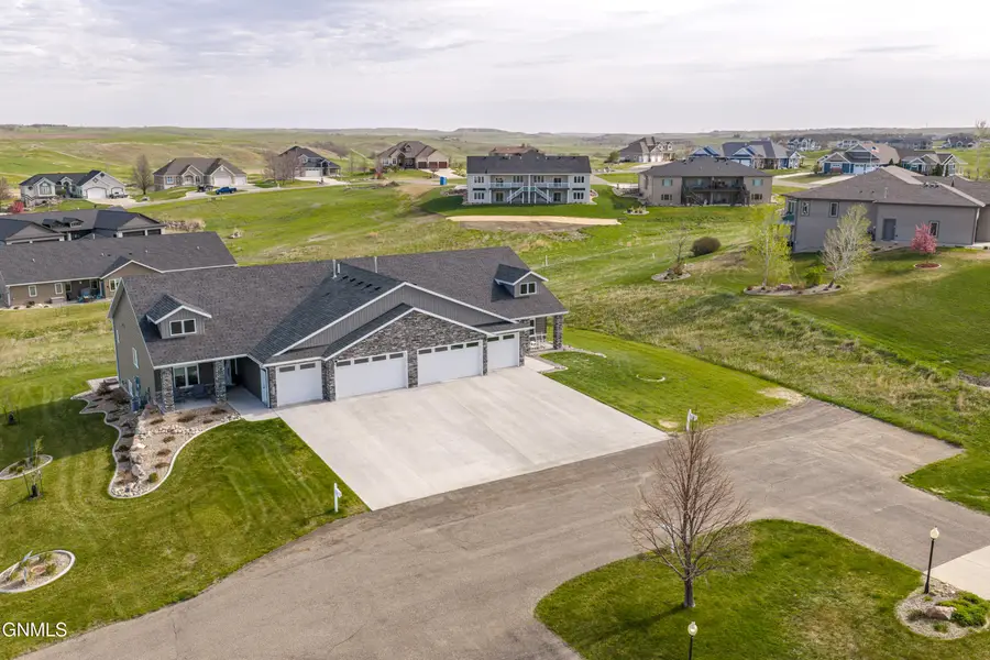 8029 Hawktree Drive, Bismarck, ND 58503 - #3