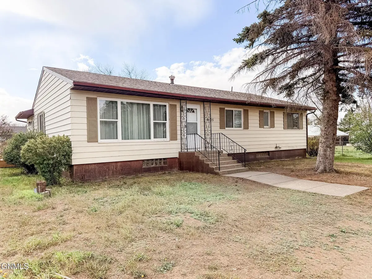 4105 4th Avenue E, Williston, ND 58801 - #1