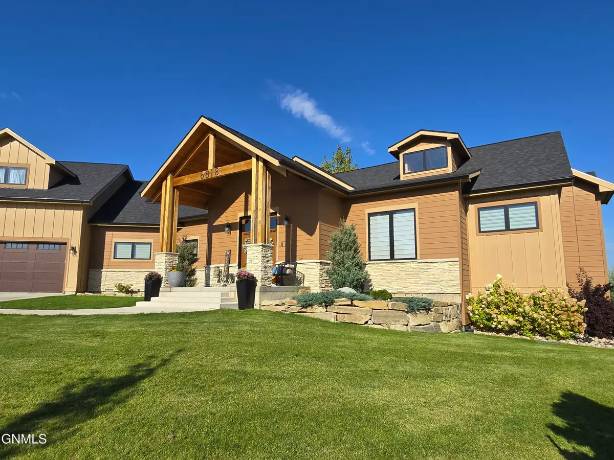 6818 Fairview Drive, Williston, ND 58801 - #1