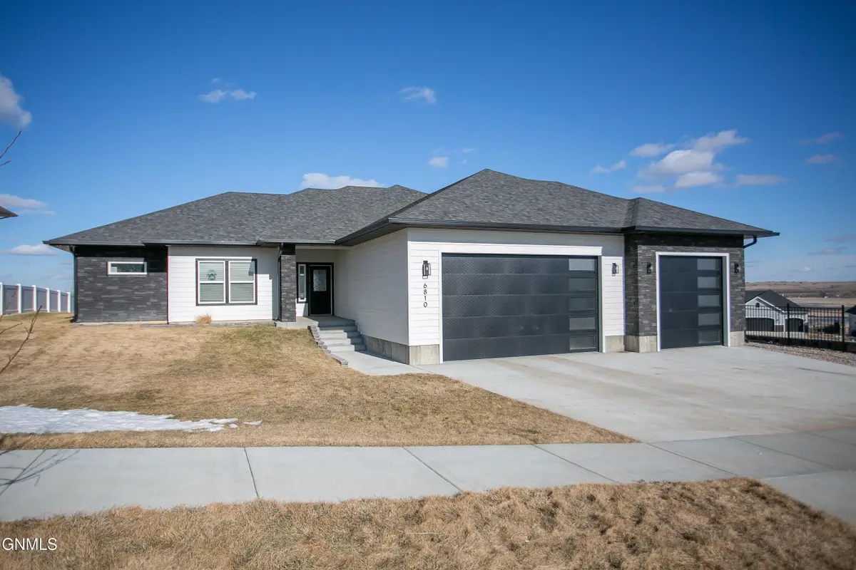 6810 Darby Lane, Williston, ND 58801 - #1