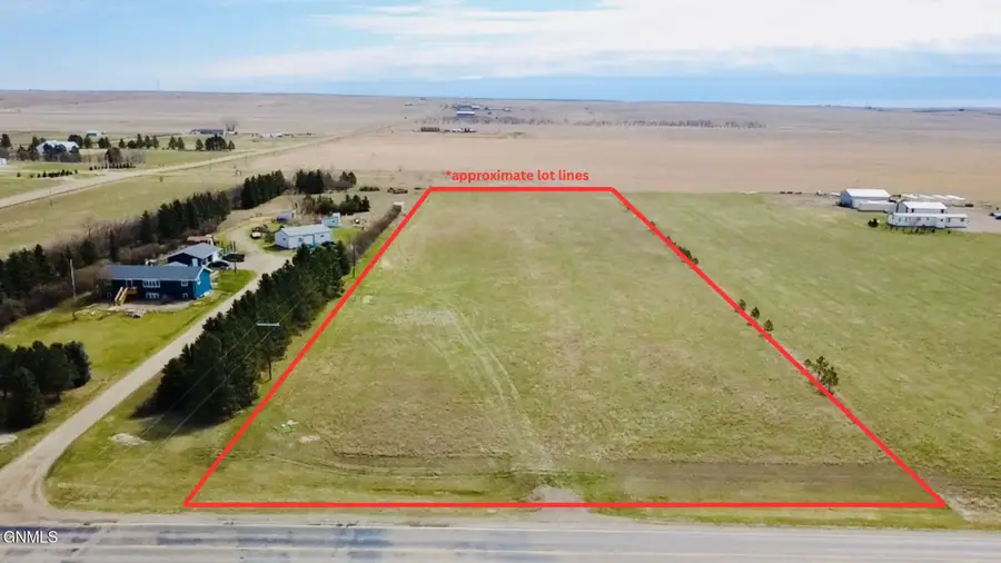 Tbd 133rd Avenue Nw, Williston, ND 58801 - #2