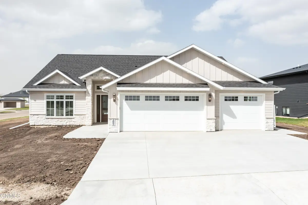 4002 Valley Drive, Bismarck, ND 58503 - #1