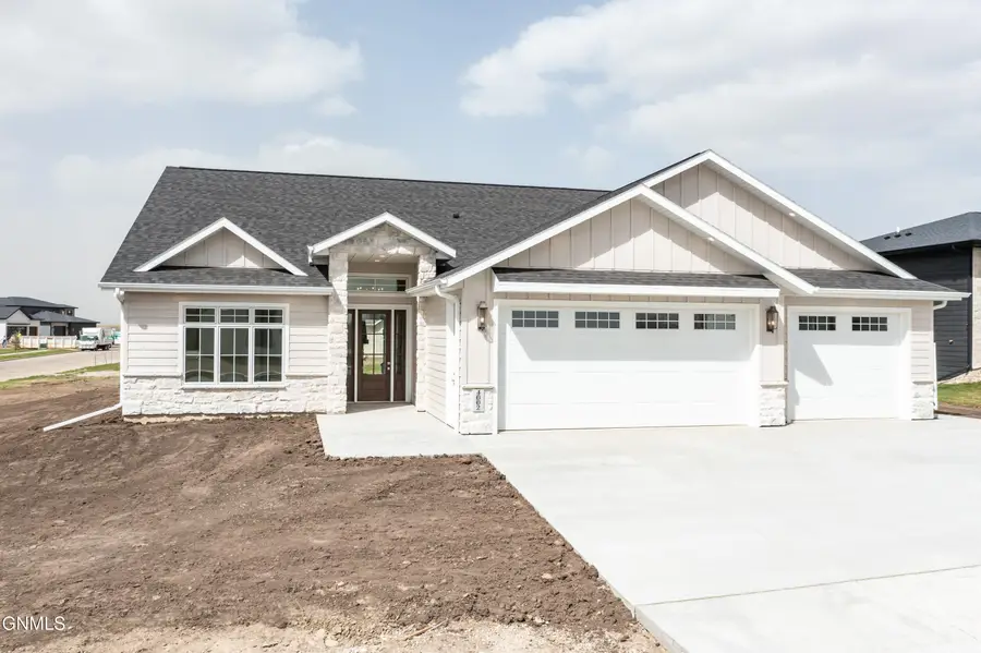 4002 Valley Drive, Bismarck, ND 58503 - #2