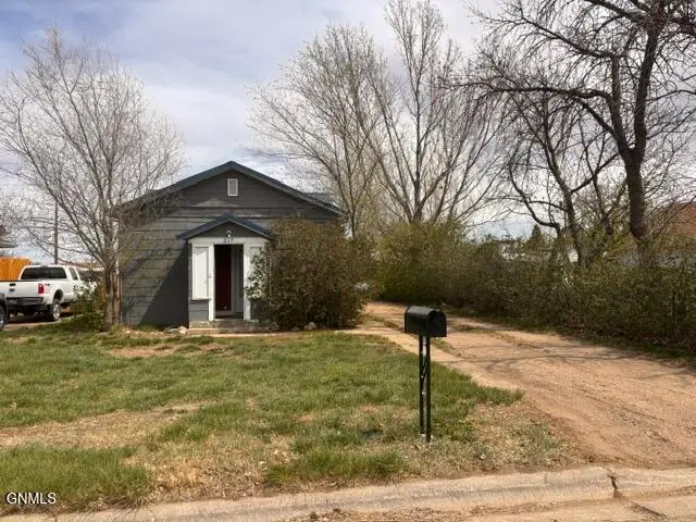217 Chestnut Street, Plentywood, MT 59254 - #2