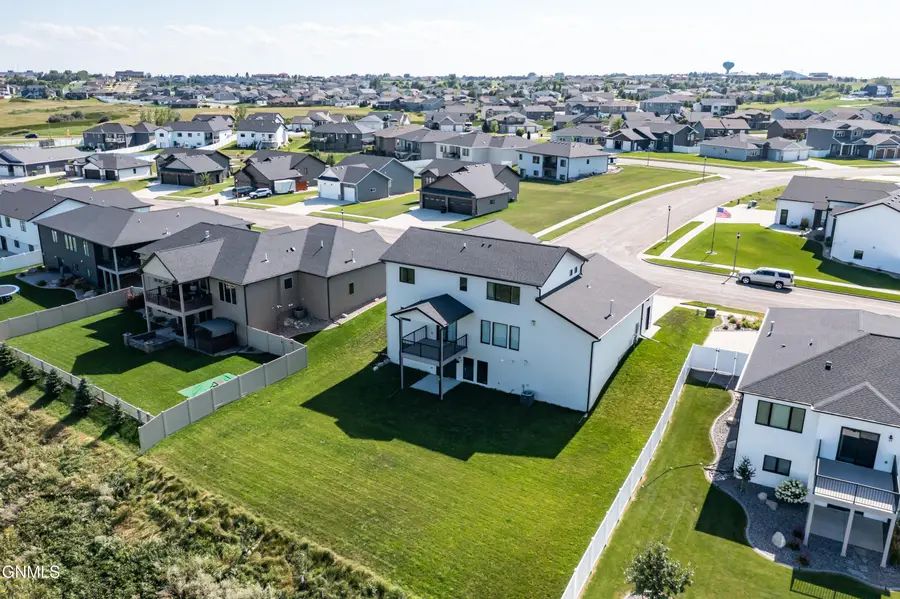527 Flint Drive, Bismarck, ND 58503 - #3