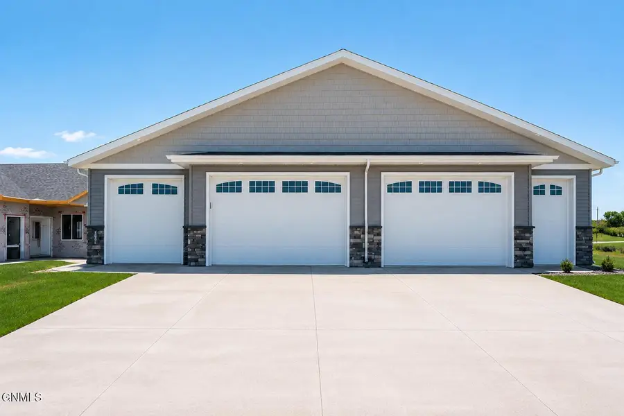 5631 Davies Drive, Bismarck, ND 58503 - #2