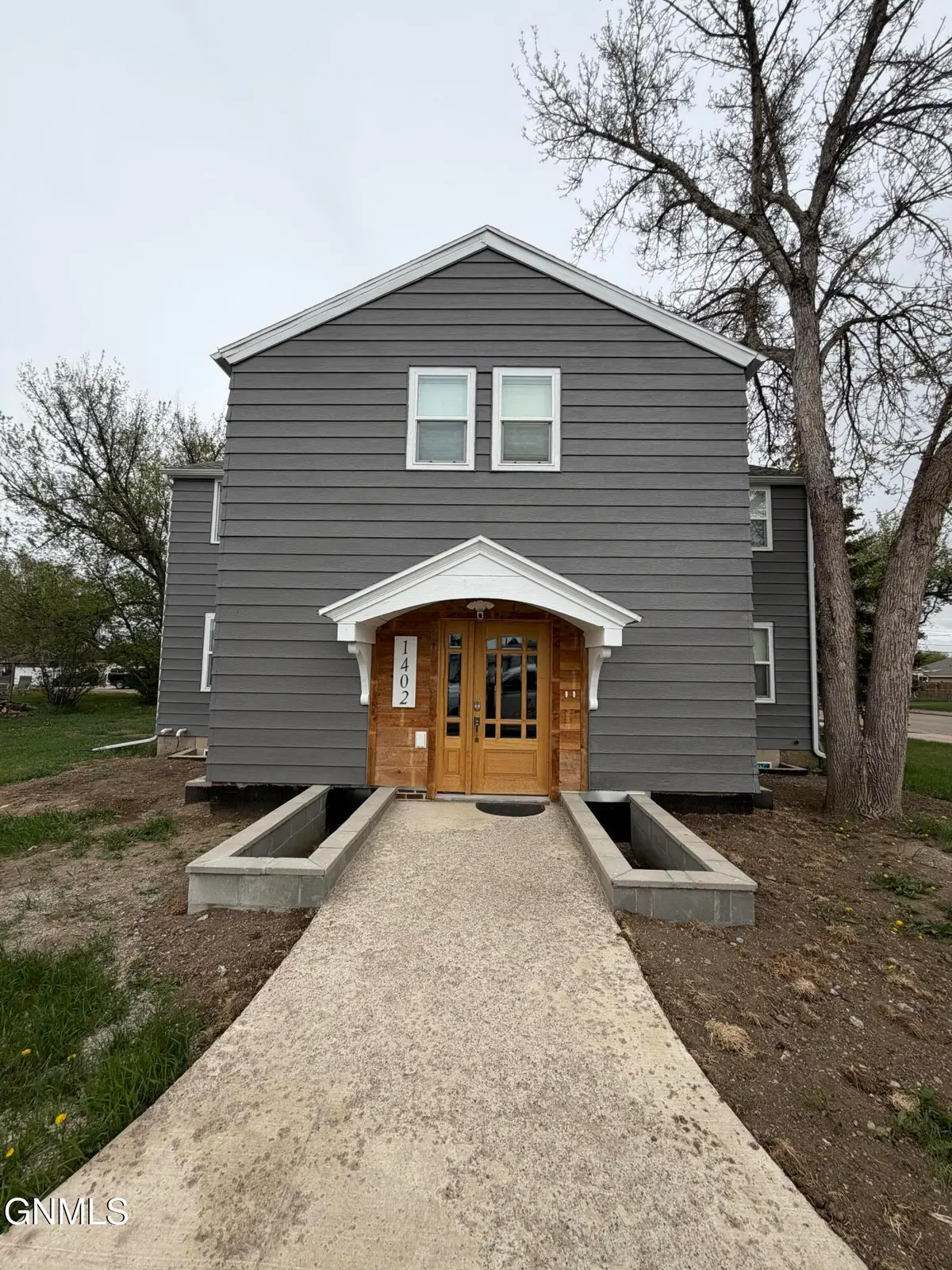 1402 Main Street, Williston, ND 58801 - #1