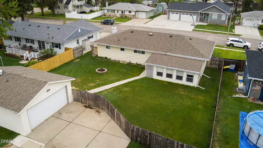 1917 6th Street, Bismarck, ND 58501 - #2