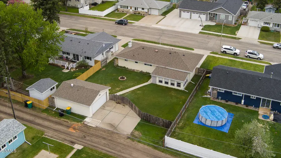 1917 6th Street, Bismarck, ND 58501 - #3