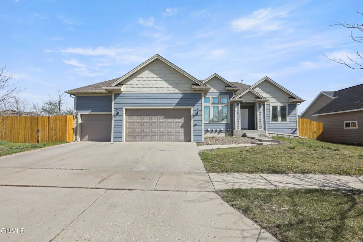 3334 30th Street W, Williston, ND 58801 - #1