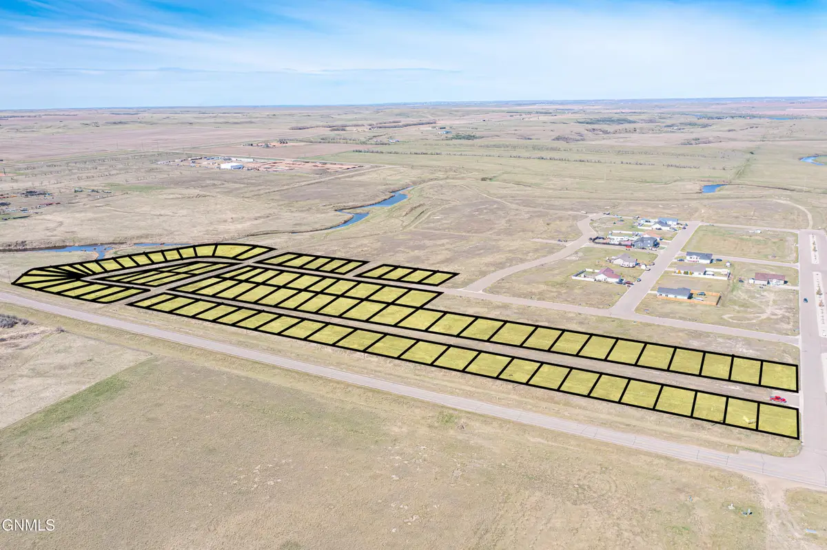 Tbd Blue Ridge Avenue, Epping, ND 58843 - #1