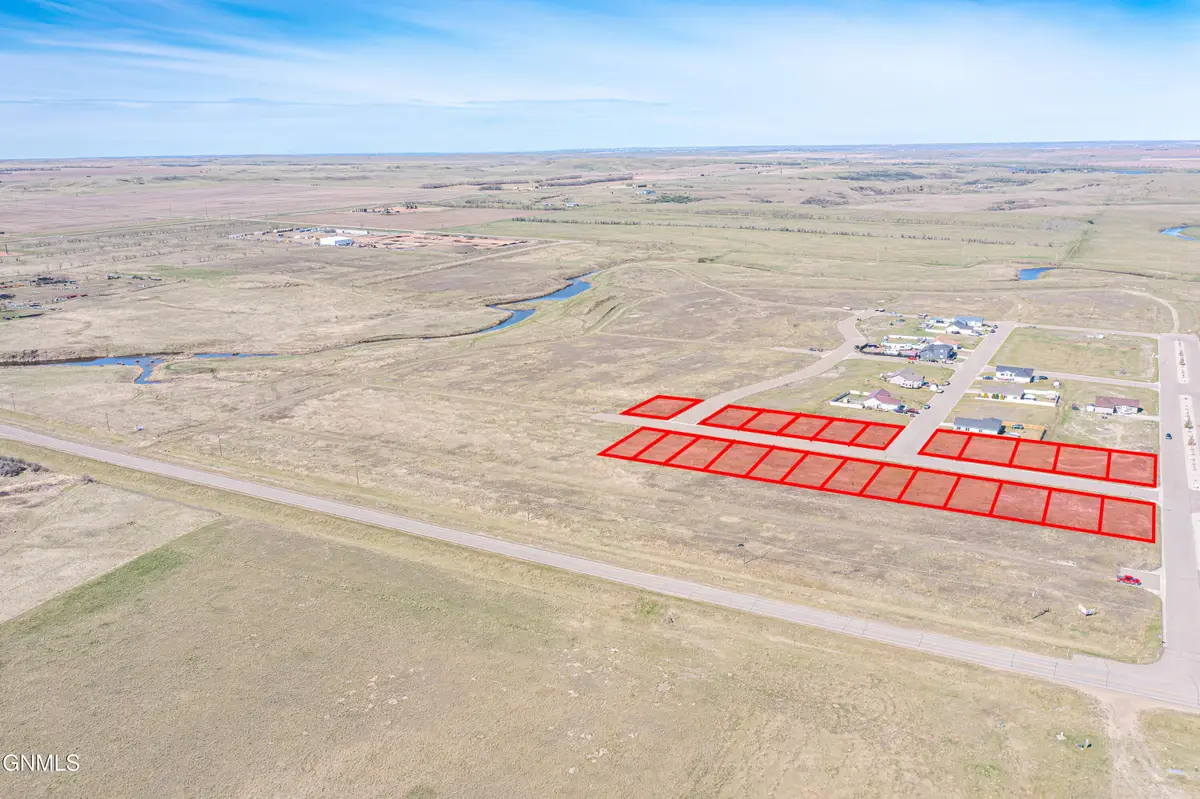 Tbd Blue Ridge Av Epping Ranch Sub, Epping, ND 58843 - #1