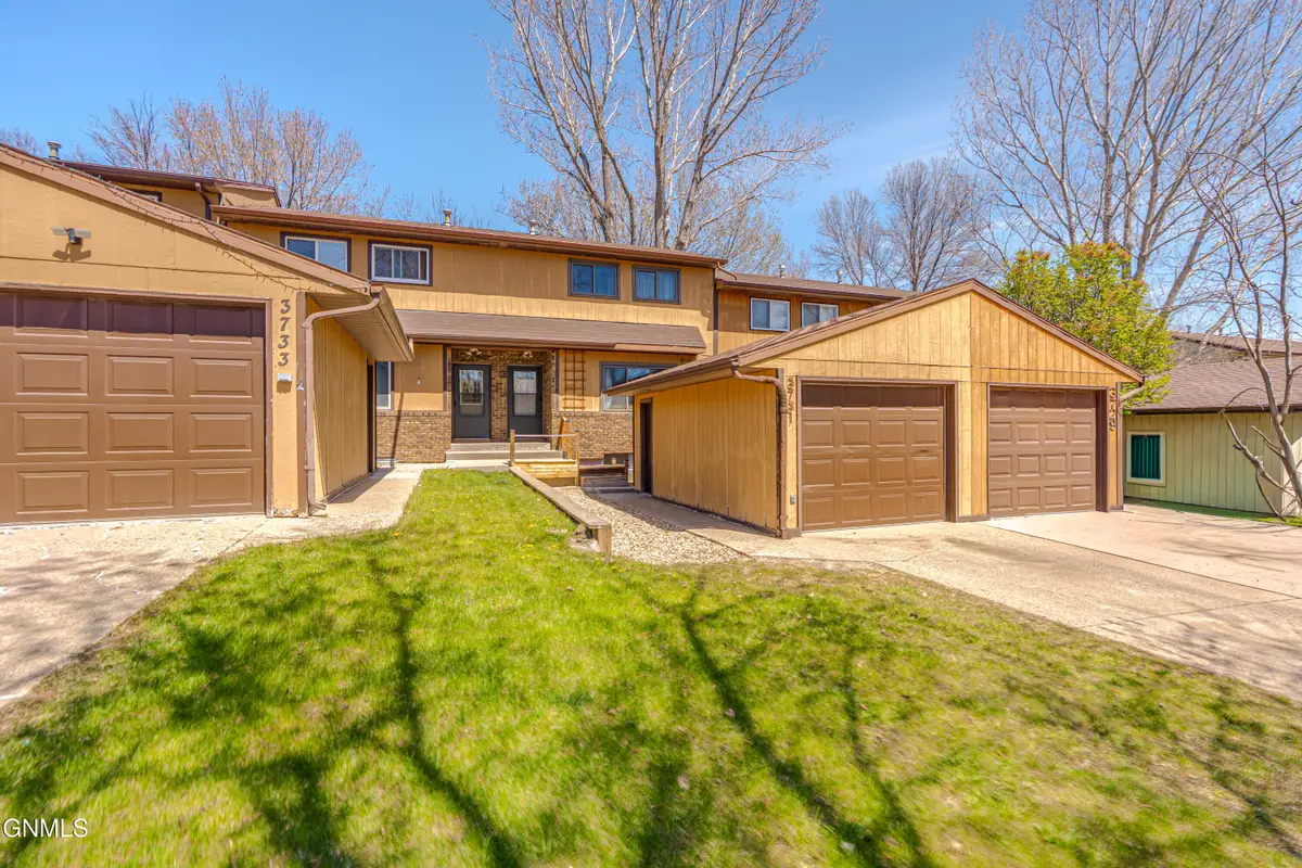3731 Renee Drive, Bismarck, ND 58503 - #1