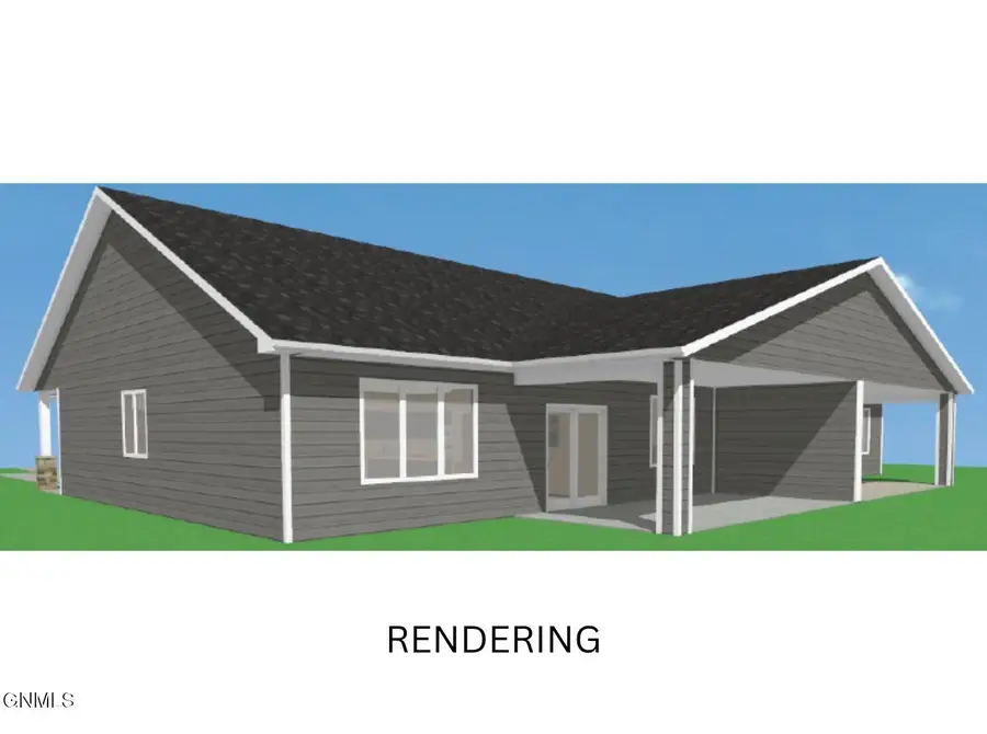 221 Kamrose Drive, Bismarck, ND 58504 - #3