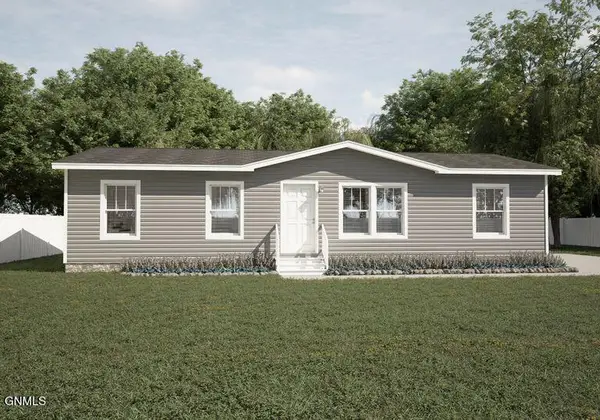 123 West Coyote Street, Mandan, ND 58554