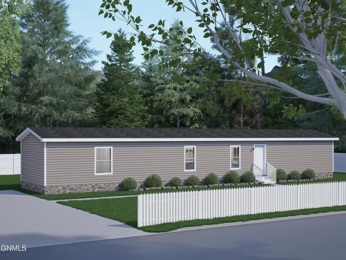 213 South Prairie Lane, Mandan, ND 58554 - #1
