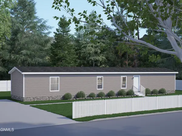 213 South Prairie Lane, Mandan, ND 58554