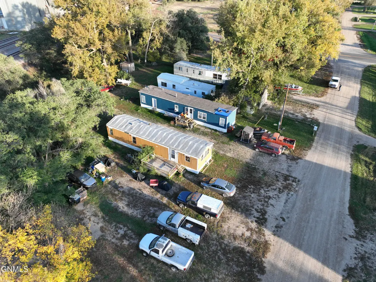 6,8,10-10b Front Street, White Earth, ND 58794 - #1