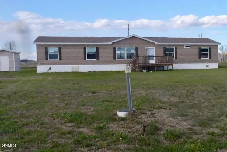 2108 129u Avenue Nw, Arnegard, ND 58835 - #1