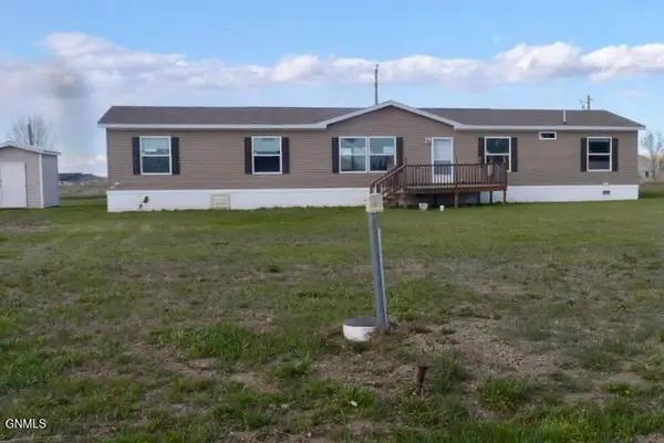 2108 129th U Avenue Nw, Arnegard, ND 58835