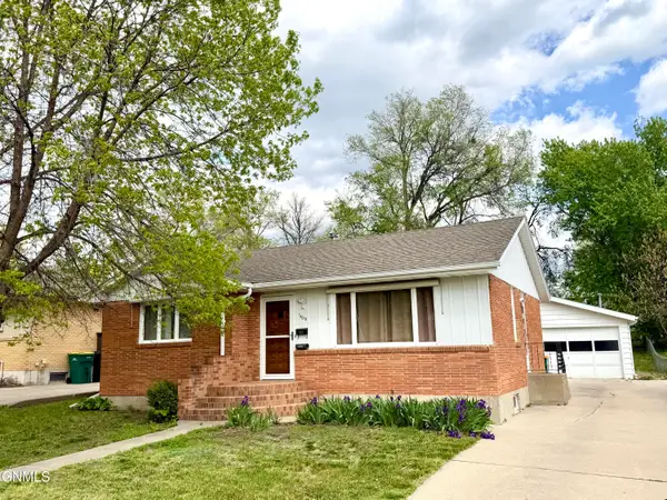 1409 16th Street N, Bismarck, ND 58501