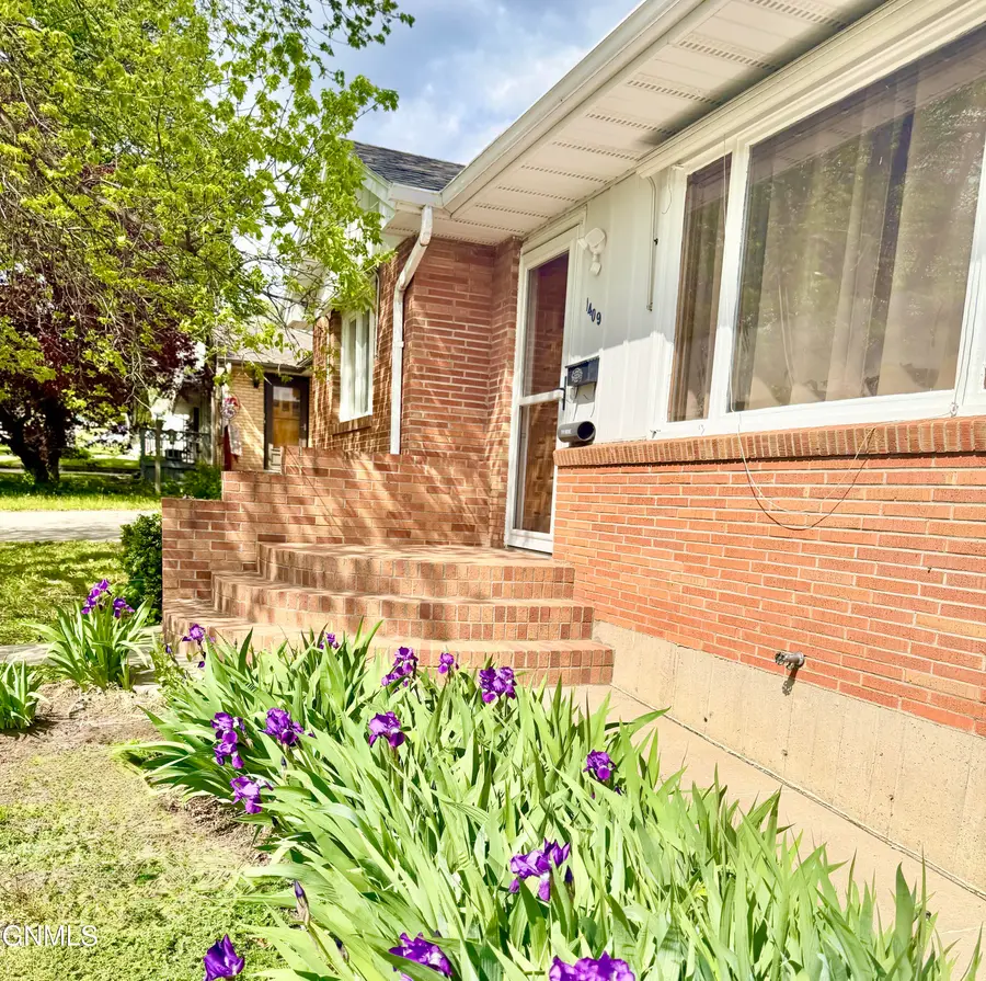 1409 16th Street N, Bismarck, ND 58501 - #2