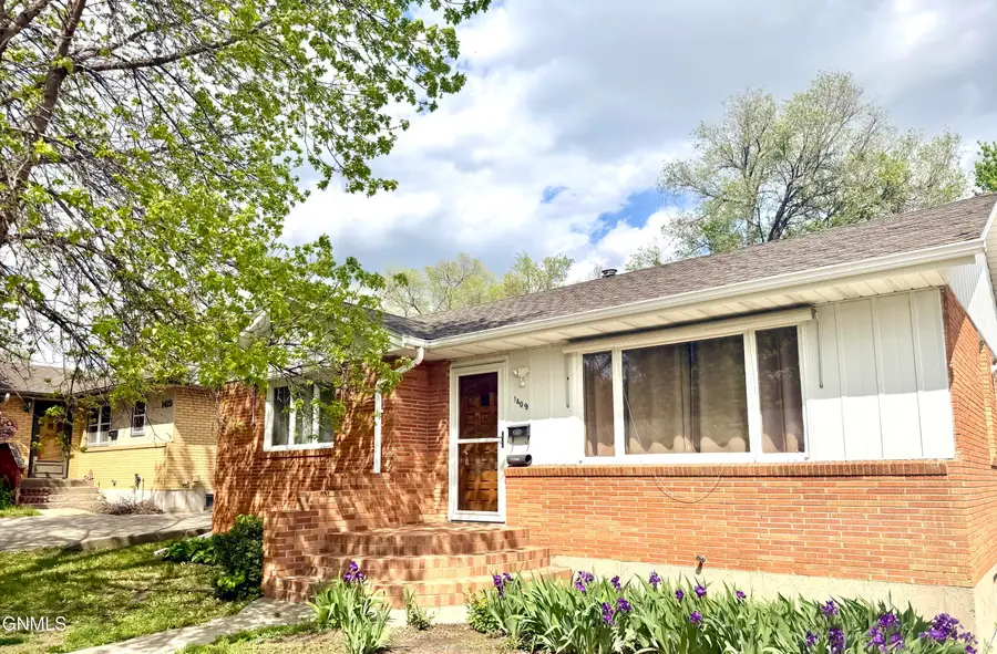 1409 16th Street N, Bismarck, ND 58501 - #3
