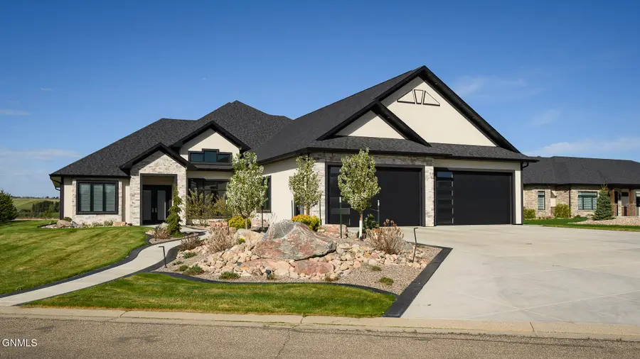 6416 Misty Waters Drive, Bismarck, ND 58503 - #2