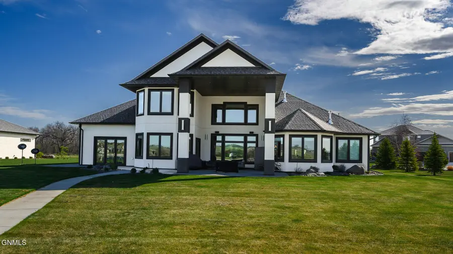 6416 Misty Waters Drive, Bismarck, ND 58503 - #3